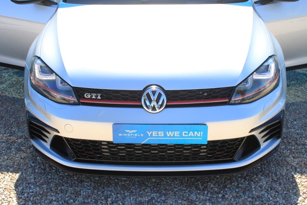 2017 VOLKSWAGEN GOLF 7, Silver, 96000Kms, Automatic, Hatchback, Petrol, R559 900, Kuilsriver
