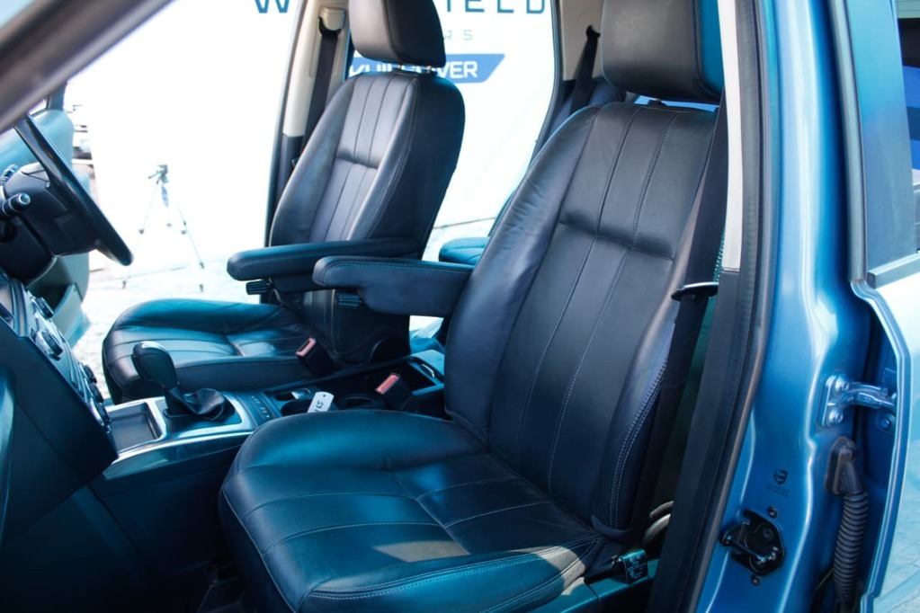 2014 LAND ROVER FREELANDER, Light blue metallic, 238594Kms, Automatic, SUV, Diesel, R139 900, Kuilsriver