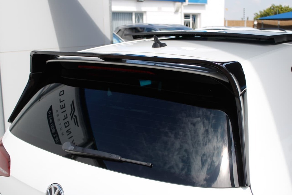 2015 VOLKSWAGEN GOLF 7, White, 110712Kms, Automatic, Hatchback, Petrol, R419 900, Wingfield Motors Kuilsriver