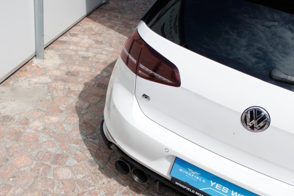 2015 VOLKSWAGEN GOLF 7, White, 110712Kms, Automatic, Hatchback, Petrol, R419 900, Wingfield Motors Kuilsriver