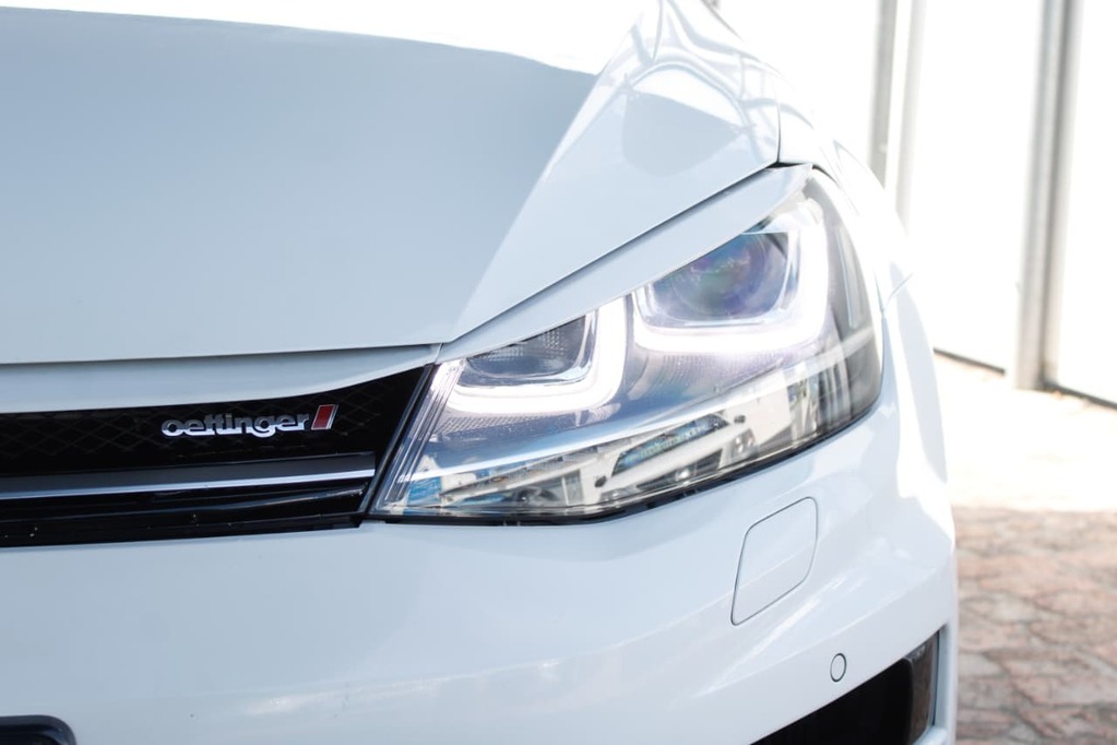 2015 VOLKSWAGEN GOLF 7, White, 110712Kms, Automatic, Hatchback, Petrol, R419 900, Wingfield Motors Kuilsriver