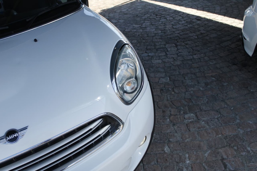 2015 MINI COOPER COUNTRYMAN, White, 153669Kms, Manual, , Petrol, R149 900, Kuilsriver