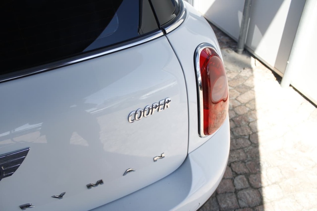 2015 MINI COOPER COUNTRYMAN, White, 153669Kms, Manual, , Petrol, R149 900, Kuilsriver