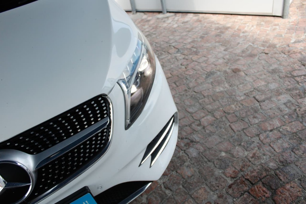 2023 MERCEDES-BENZ V CLASS, White, 55000Kms, Automatic, , Diesel, R1 749 900, Kuilsriver
