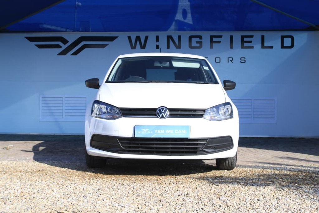 2020 VOLKSWAGEN POLO VIVO, White, 144000Kms, Manual, , Petrol, R189 900, Kuilsriver