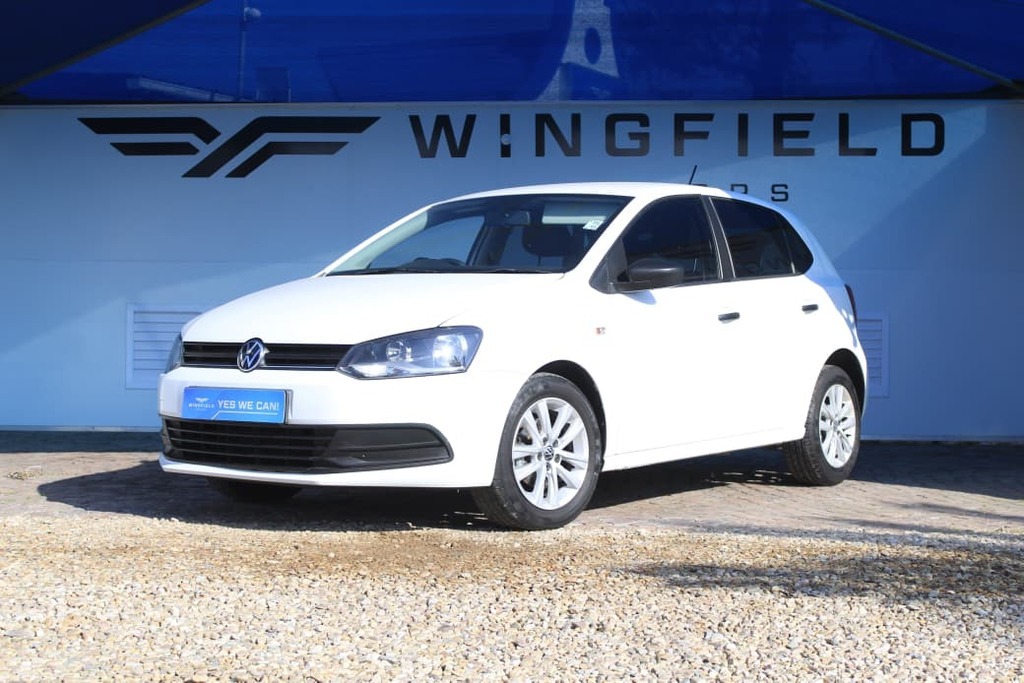 2020 VOLKSWAGEN POLO VIVO, White, 144000Kms, Manual, , Petrol, R189 900, Kuilsriver