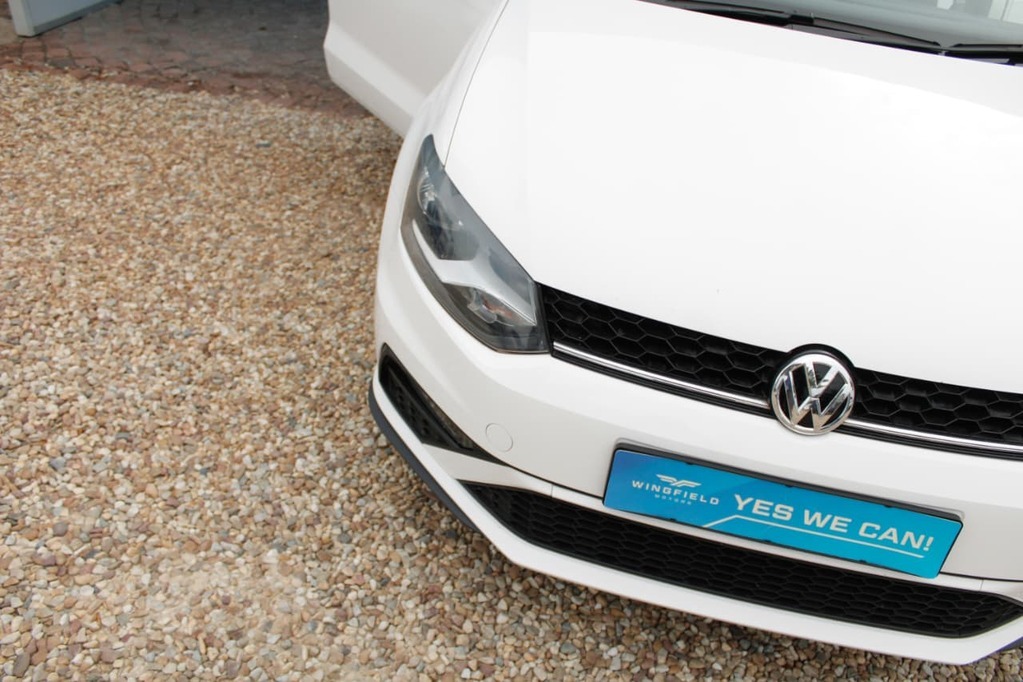 2020 VOLKSWAGEN POLO CLASSIC, White, 83542Kms, Manual, , Petrol, R209 900, Kuilsriver