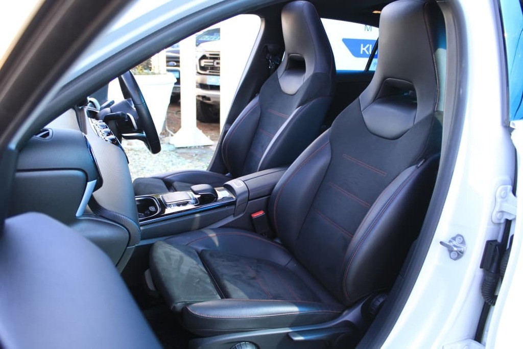 2019 MERCEDES-BENZ A CLASS, White, 108000Kms, Automatic, , Petrol, R459 900, Kuilsriver