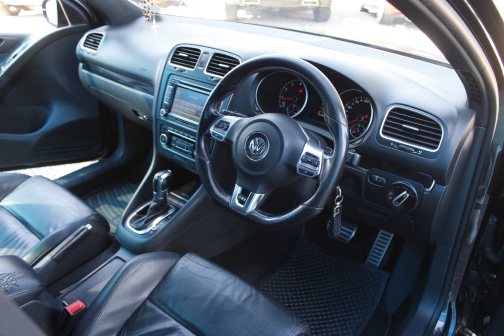 2012 VOLKSWAGEN GOLF 6, Gun grey, 168000Kms, Automatic, , Petrol, R219 900, Kuilsriver