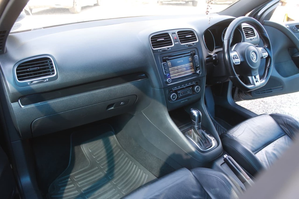 2012 VOLKSWAGEN GOLF 6, Gun grey, 168000Kms, Automatic, , Petrol, R219 900, Kuilsriver