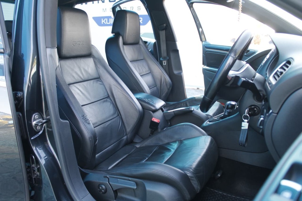 2012 VOLKSWAGEN GOLF 6, Gun grey, 168000Kms, Automatic, , Petrol, R219 900, Kuilsriver