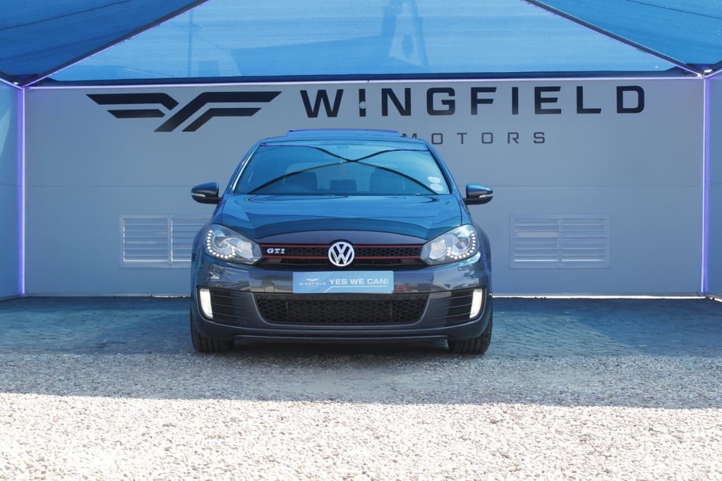 2012 VOLKSWAGEN GOLF 6, Gun grey, 168000Kms, Automatic, , Petrol, R219 900, Kuilsriver