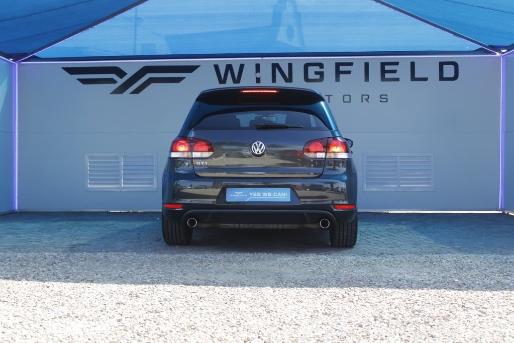 2012 VOLKSWAGEN GOLF 6, Gun grey, 168000Kms, Automatic, , Petrol, R219 900, Kuilsriver