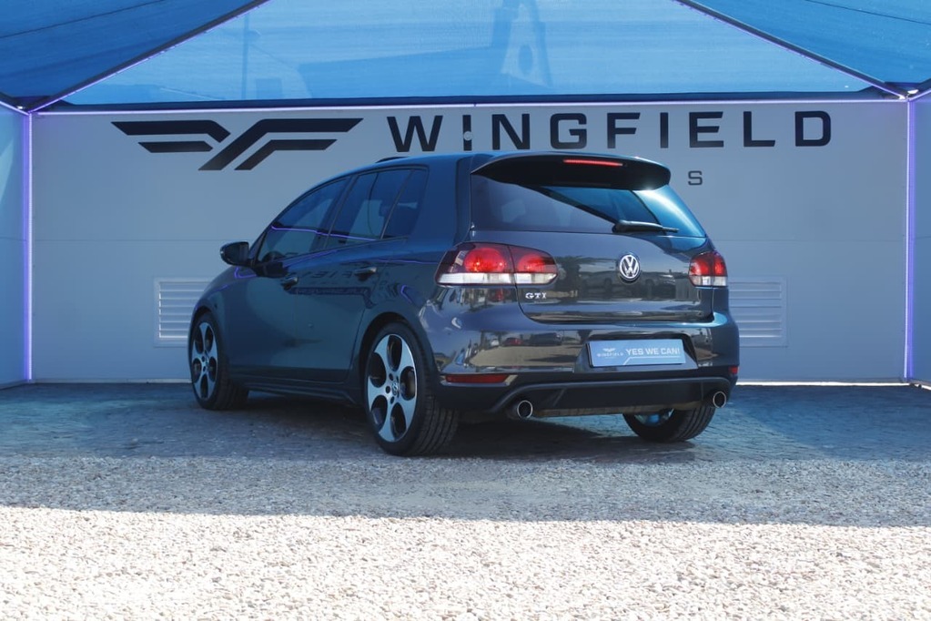 2012 VOLKSWAGEN GOLF 6, Gun grey, 168000Kms, Automatic, , Petrol, R219 900, Kuilsriver