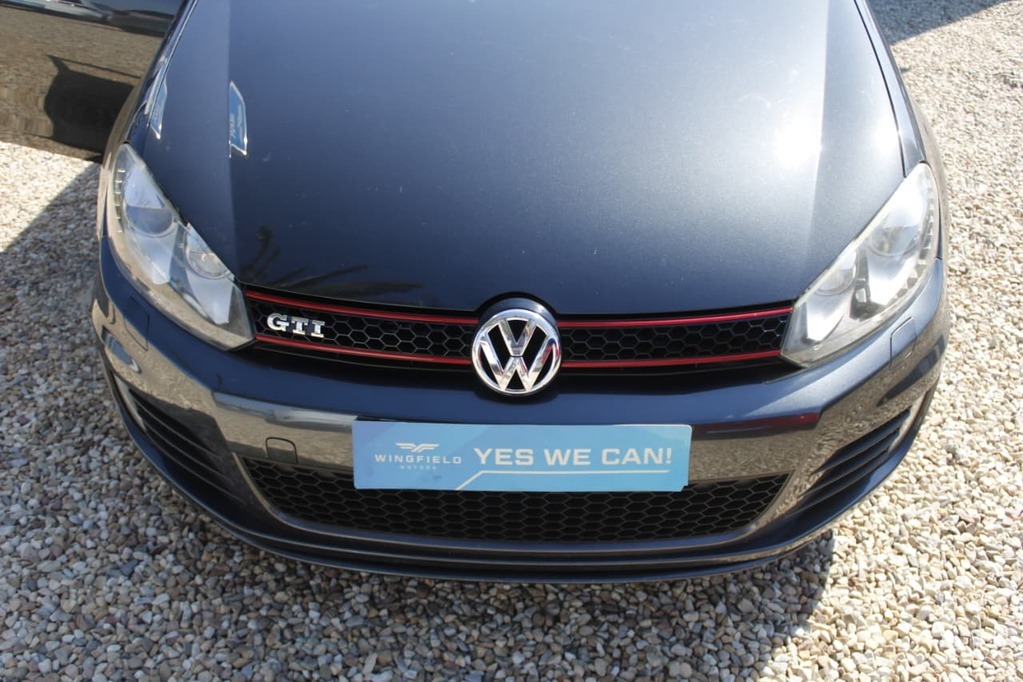 2012 VOLKSWAGEN GOLF 6, Gun grey, 168000Kms, Automatic, , Petrol, R219 900, Kuilsriver