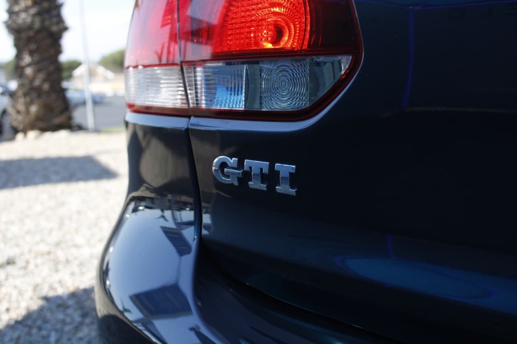 2012 VOLKSWAGEN GOLF 6, Gun grey, 168000Kms, Automatic, , Petrol, R219 900, Kuilsriver