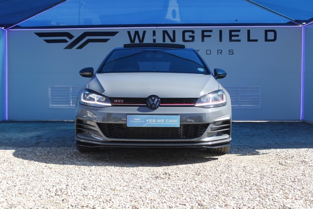 2021 VOLKSWAGEN GOLF 7, Metalic grey , 79000Kms, Automatic, , Petrol, R639 900, Kuilsriver