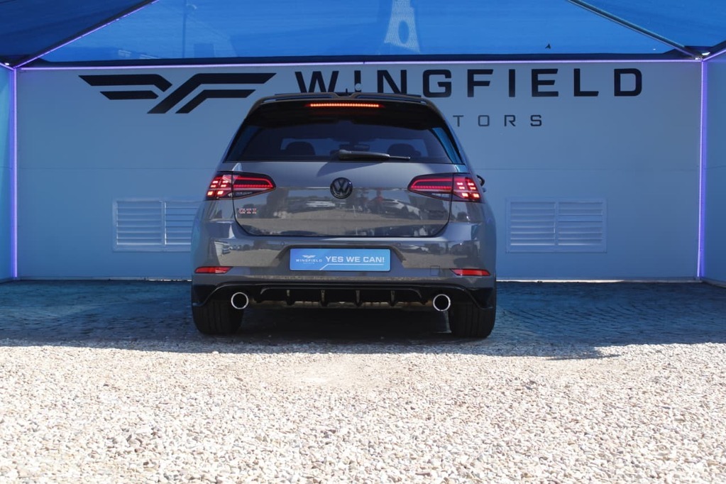 2021 VOLKSWAGEN GOLF 7, Metalic grey , 79000Kms, Automatic, , Petrol, R639 900, Kuilsriver