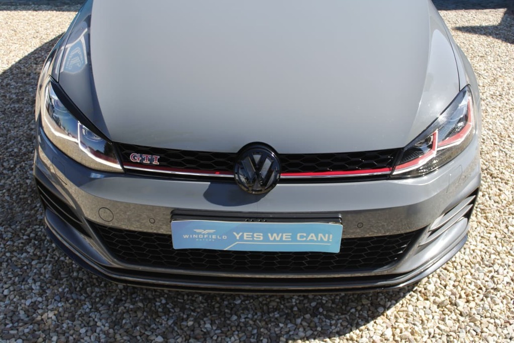 2021 VOLKSWAGEN GOLF 7, Metalic grey , 79000Kms, Automatic, , Petrol, R639 900, Kuilsriver