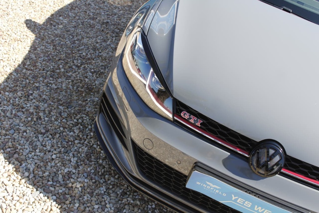 2021 VOLKSWAGEN GOLF 7, Metalic grey , 79000Kms, Automatic, , Petrol, R639 900, Kuilsriver