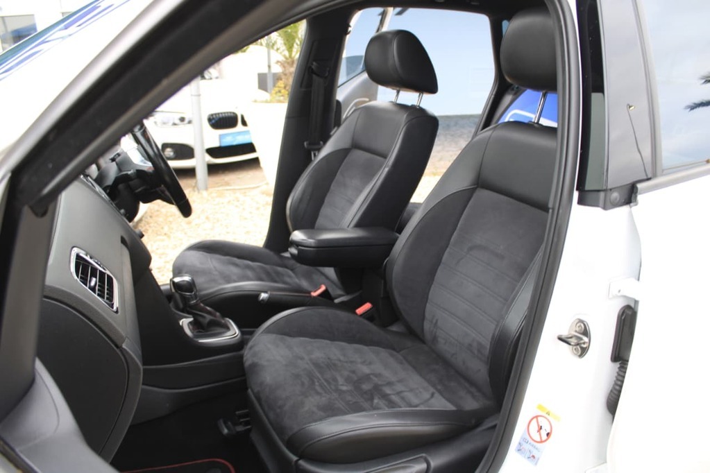 2015 VOLKSWAGEN POLO, White, 190000Kms, Automatic, , Petrol, R269 900, Wingfield Motors Kuilsriver