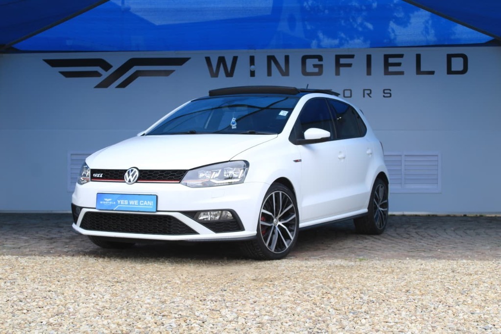 2015 VOLKSWAGEN POLO, White, 190000Kms, Automatic, , Petrol, R269 900, Wingfield Motors Kuilsriver