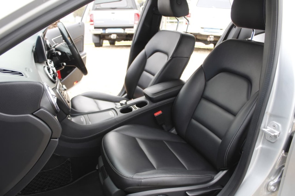 2016 MERCEDES-BENZ GLA, Silver, 178800Kms, Automatic, , Diesel, R229 900, Kuilsriver