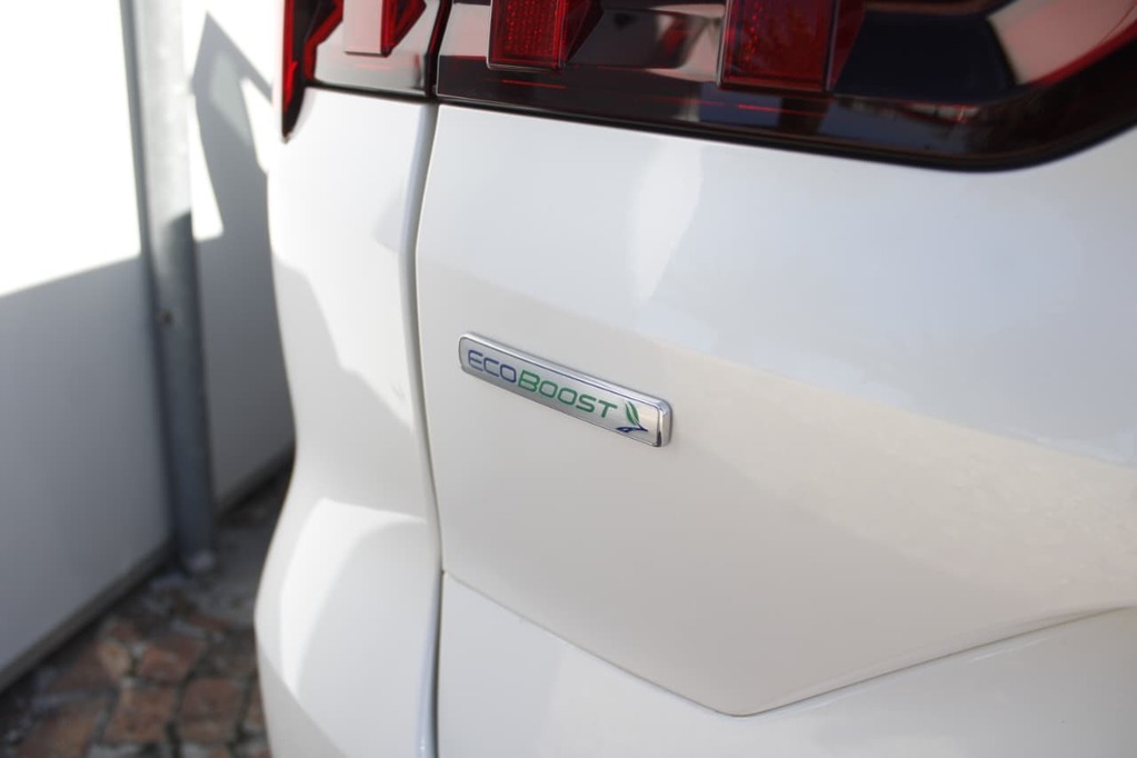 2024 FORD TERRITORY, White, 12000Kms, Automatic, , Petrol, R529 900, Kuilsriver