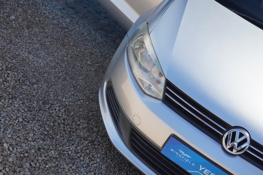 2014 VOLKSWAGEN POLO CLASSIC, Silver, 222000Kms, Manual, Sedan, Petrol, R99 900, Kuilsriver