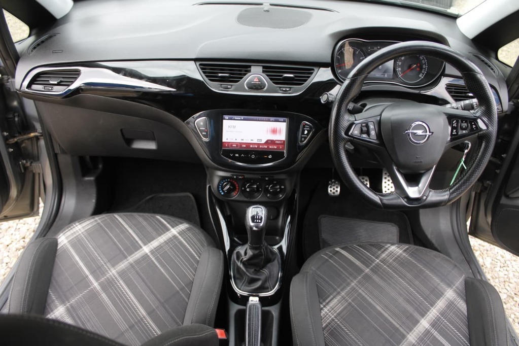 2016 OPEL CORSA, Silver, 147000Kms, Manual, , Petrol, R179 900, Kuilsriver