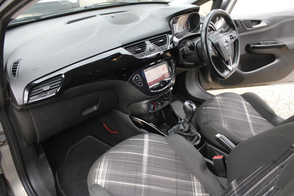 2016 OPEL CORSA, Silver, 147000Kms, Manual, , Petrol, R179 900, Kuilsriver