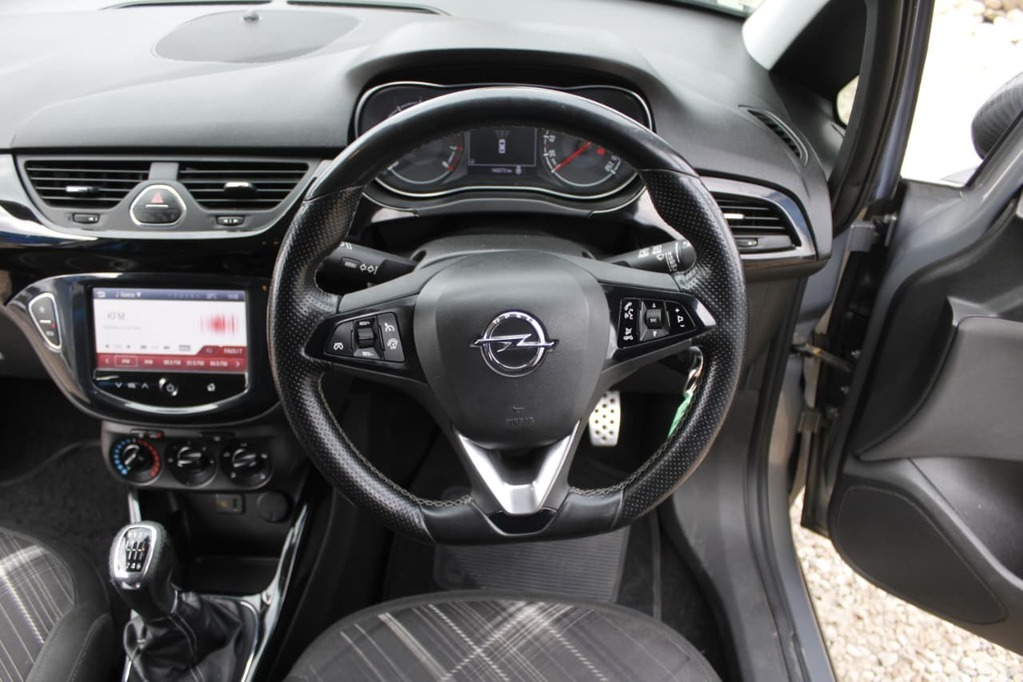 2016 OPEL CORSA, Silver, 147000Kms, Manual, , Petrol, R179 900, Kuilsriver