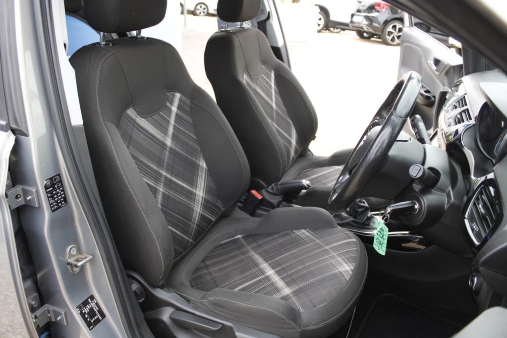 2016 OPEL CORSA, Silver, 147000Kms, Manual, , Petrol, R179 900, Kuilsriver