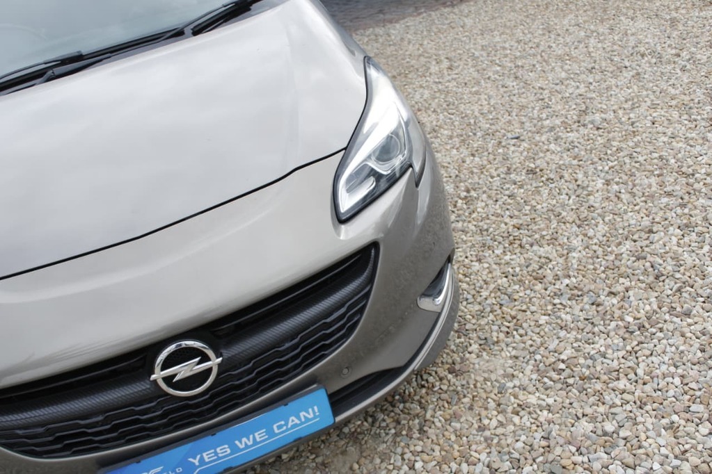 2016 OPEL CORSA, Silver, 147000Kms, Manual, , Petrol, R179 900, Kuilsriver