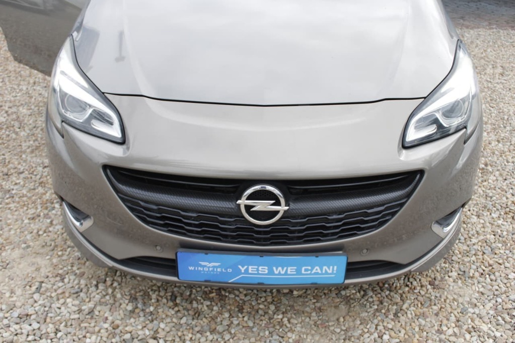2016 OPEL CORSA, Silver, 147000Kms, Manual, , Petrol, R179 900, Kuilsriver