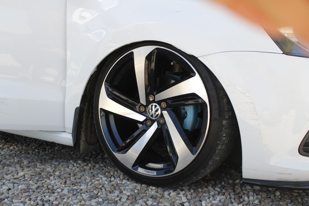 2014 VOLKSWAGEN POLO GP, White, 146000Kms, Manual, , Petrol, R169 900, Kuilsriver