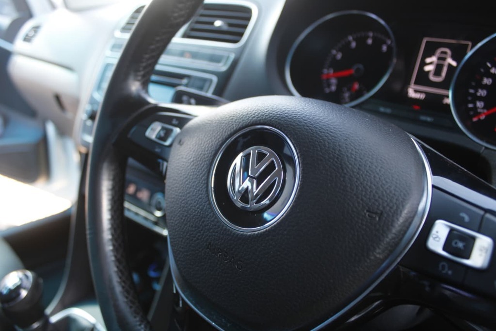 2014 VOLKSWAGEN POLO GP, White, 146000Kms, Manual, , Petrol, R169 900, Kuilsriver