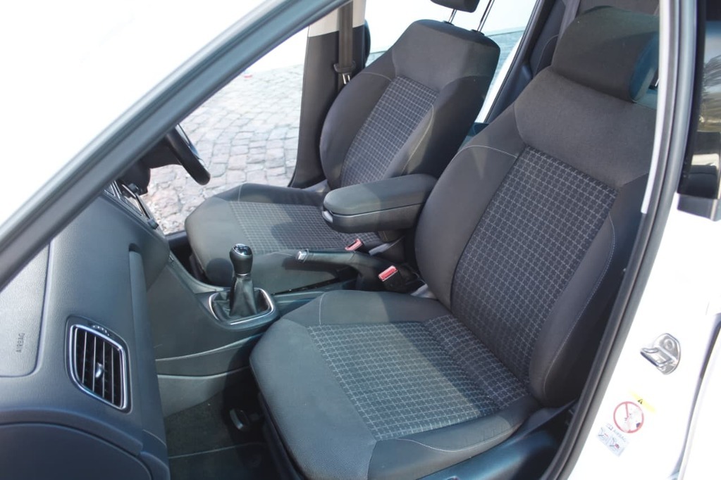 2014 VOLKSWAGEN POLO GP, White, 146000Kms, Manual, , Petrol, R169 900, Kuilsriver