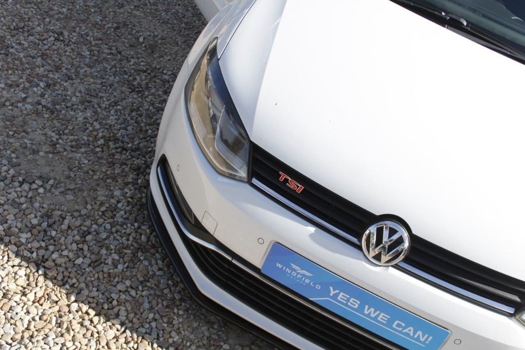 2014 VOLKSWAGEN POLO GP, White, 146000Kms, Manual, , Petrol, R169 900, Kuilsriver