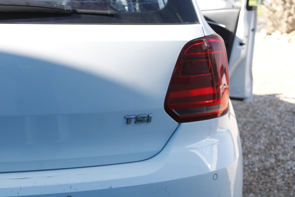 2014 VOLKSWAGEN POLO GP, White, 146000Kms, Manual, , Petrol, R169 900, Kuilsriver