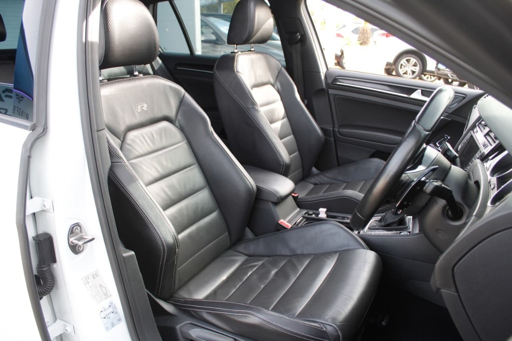 2016 VOLKSWAGEN GOLF 7, White, 86000Kms, Automatic, , Petrol, R479 900, Kuilsriver