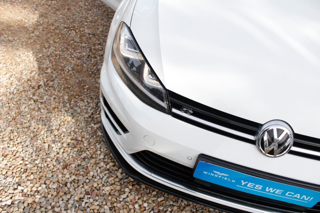 2016 VOLKSWAGEN GOLF 7, White, 86000Kms, Automatic, , Petrol, R479 900, Kuilsriver