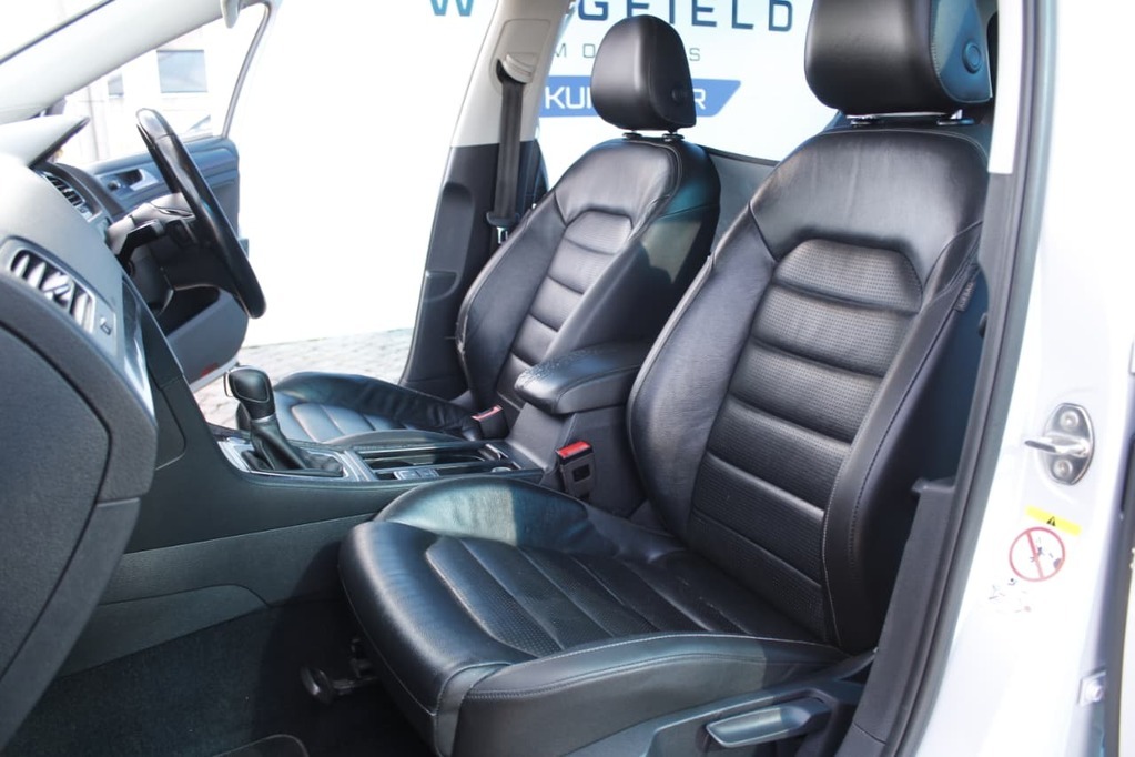 2018 VOLKSWAGEN GOLF 7, Silver, 198000Kms, Automatic, , Diesel, R239 900, Kuilsriver