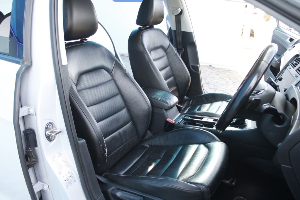 2018 VOLKSWAGEN GOLF 7, Silver, 198000Kms, Automatic, , Diesel, R239 900, Kuilsriver