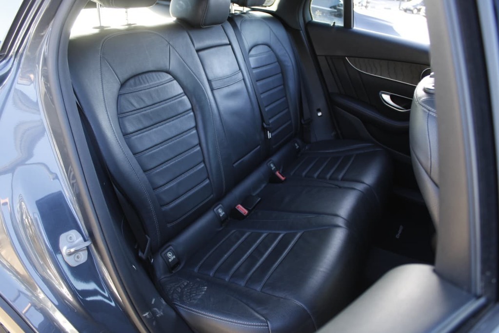 2016 MERCEDES-BENZ GLC, Grey, 130000Kms, Automatic, , Petrol, R344 900, Kuilsriver