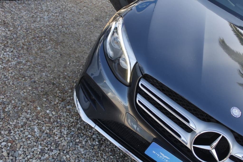 2016 MERCEDES-BENZ GLC, Grey, 130000Kms, Automatic, , Petrol, R344 900, Kuilsriver