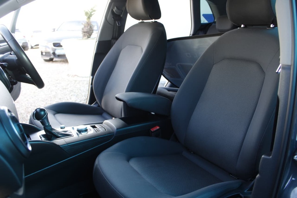2020 AUDI A3, Blue, 111000Kms, Automatic, Hatchback, Petrol, R319 900, Kuilsriver