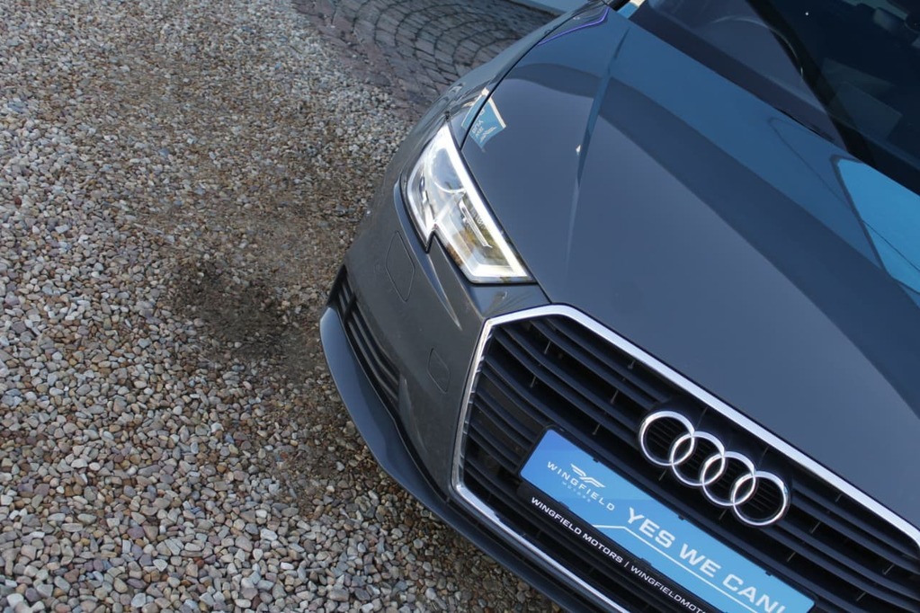 2020 AUDI A3, Blue, 111000Kms, Automatic, Hatchback, Petrol, R319 900, Kuilsriver