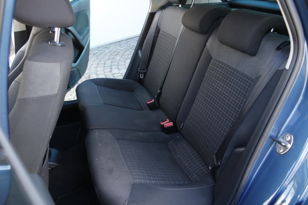 2017 VOLKSWAGEN POLO GP, Blue, 164700Kms, Manual, Hatchback, Petrol, R169 995, Kuilsriver