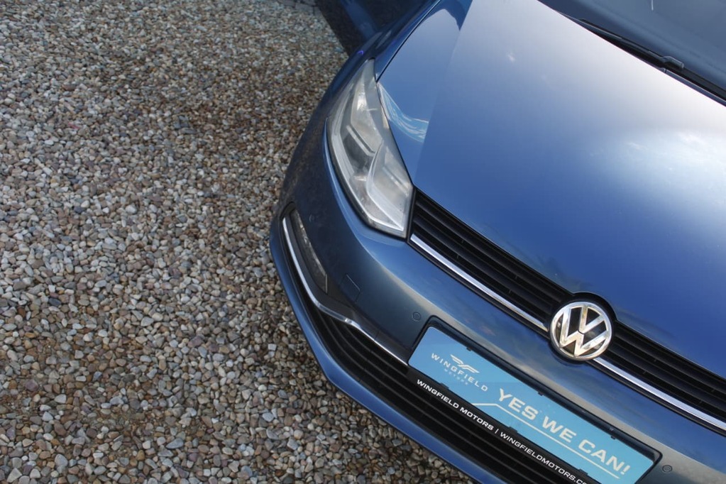 2017 VOLKSWAGEN POLO GP, Blue, 164700Kms, Manual, Hatchback, Petrol, R169 995, Kuilsriver